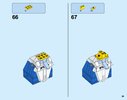 Instrucciones de Construcción - LEGO - Ideas - 21308 - Adventure Time™: Page 39