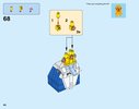 Instrucciones de Construcción - LEGO - Ideas - 21308 - Adventure Time™: Page 40