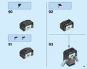 Instrucciones de Construcción - LEGO - Ideas - 21308 - Adventure Time™: Page 49