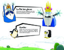 Instrucciones de Construcción - LEGO - Ideas - 21308 - Adventure Time™: Page 6