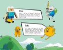 Instrucciones de Construcción - LEGO - Ideas - 21308 - Adventure Time™: Page 4