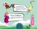 Instrucciones de Construcción - LEGO - Ideas - 21308 - Adventure Time™: Page 6