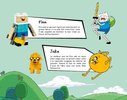 Instrucciones de Construcción - LEGO - Ideas - 21308 - Adventure Time™: Page 10