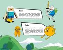 Instrucciones de Construcción - LEGO - Ideas - 21308 - Adventure Time™: Page 16