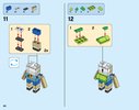 Instrucciones de Construcción - LEGO - Ideas - 21308 - Adventure Time™: Page 26