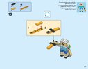 Instrucciones de Construcción - LEGO - Ideas - 21308 - Adventure Time™: Page 27