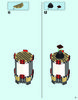 Instrucciones de Construcción - LEGO - Ideas - 21309 - LEGO® NASA: Apolo Saturno V: Page 17