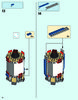 Instrucciones de Construcción - LEGO - Ideas - 21309 - LEGO® NASA: Apolo Saturno V: Page 18