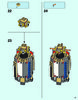 Instrucciones de Construcción - LEGO - Ideas - 21309 - LEGO® NASA: Apolo Saturno V: Page 21