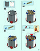 Instrucciones de Construcción - LEGO - Ideas - 21309 - LEGO® NASA: Apolo Saturno V: Page 23