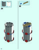 Instrucciones de Construcción - LEGO - Ideas - 21309 - LEGO® NASA: Apolo Saturno V: Page 24