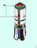 Instrucciones de Construcción - LEGO - Ideas - 21309 - LEGO® NASA: Apolo Saturno V: Page 35