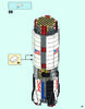 Instrucciones de Construcción - LEGO - Ideas - 21309 - LEGO® NASA: Apolo Saturno V: Page 39