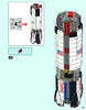 Instrucciones de Construcción - LEGO - Ideas - 21309 - LEGO® NASA: Apolo Saturno V: Page 43