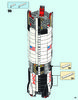 Instrucciones de Construcción - LEGO - Ideas - 21309 - LEGO® NASA: Apolo Saturno V: Page 59