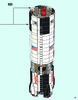 Instrucciones de Construcción - LEGO - Ideas - 21309 - LEGO® NASA: Apolo Saturno V: Page 61