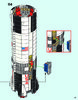 Instrucciones de Construcción - LEGO - Ideas - 21309 - LEGO® NASA: Apolo Saturno V: Page 67