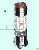 Instrucciones de Construcción - LEGO - Ideas - 21309 - LEGO® NASA: Apolo Saturno V: Page 69