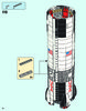 Instrucciones de Construcción - LEGO - Ideas - 21309 - LEGO® NASA: Apolo Saturno V: Page 70