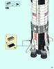 Instrucciones de Construcción - LEGO - Ideas - 21309 - LEGO® NASA: Apolo Saturno V: Page 83