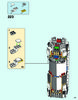 Instrucciones de Construcción - LEGO - Ideas - 21309 - LEGO® NASA: Apolo Saturno V: Page 121