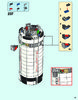 Instrucciones de Construcción - LEGO - Ideas - 21309 - LEGO® NASA: Apolo Saturno V: Page 131