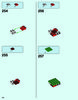 Instrucciones de Construcción - LEGO - Ideas - 21309 - LEGO® NASA: Apolo Saturno V: Page 142