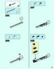 Instrucciones de Construcción - LEGO - Ideas - 21309 - LEGO® NASA: Apolo Saturno V: Page 147