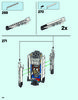 Instrucciones de Construcción - LEGO - Ideas - 21309 - LEGO® NASA: Apolo Saturno V: Page 148