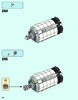 Instrucciones de Construcción - LEGO - Ideas - 21309 - LEGO® NASA: Apolo Saturno V: Page 154