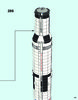 Instrucciones de Construcción - LEGO - Ideas - 21309 - LEGO® NASA: Apolo Saturno V: Page 155