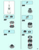 Instrucciones de Construcción - LEGO - Ideas - 21309 - LEGO® NASA: Apolo Saturno V: Page 157