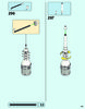 Instrucciones de Construcción - LEGO - Ideas - 21309 - LEGO® NASA: Apolo Saturno V: Page 159