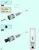 Instrucciones de Construcción - LEGO - Ideas - 21309 - LEGO® NASA: Apolo Saturno V: Page 160