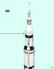 Instrucciones de Construcción - LEGO - Ideas - 21309 - LEGO® NASA: Apolo Saturno V: Page 163