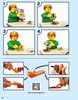 Instrucciones de Construcción - LEGO - Ideas - 21309 - LEGO® NASA: Apolo Saturno V: Page 26