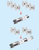 Instrucciones de Construcción - LEGO - Ideas - 21309 - LEGO® NASA: Apolo Saturno V: Page 27