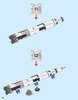 Instrucciones de Construcción - LEGO - Ideas - 21309 - LEGO® NASA: Apolo Saturno V: Page 28