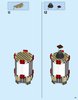 Instrucciones de Construcción - LEGO - Ideas - 21309 - LEGO® NASA: Apolo Saturno V: Page 33