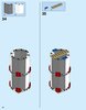 Instrucciones de Construcción - LEGO - Ideas - 21309 - LEGO® NASA: Apolo Saturno V: Page 40