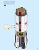 Instrucciones de Construcción - LEGO - Ideas - 21309 - LEGO® NASA: Apolo Saturno V: Page 55