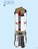 Instrucciones de Construcción - LEGO - Ideas - 21309 - LEGO® NASA: Apolo Saturno V: Page 57