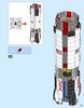 Instrucciones de Construcción - LEGO - Ideas - 21309 - LEGO® NASA: Apolo Saturno V: Page 59