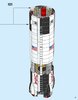 Instrucciones de Construcción - LEGO - Ideas - 21309 - LEGO® NASA: Apolo Saturno V: Page 77