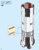 Instrucciones de Construcción - LEGO - Ideas - 21309 - LEGO® NASA: Apolo Saturno V: Page 86