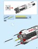 Instrucciones de Construcción - LEGO - Ideas - 21309 - LEGO® NASA: Apolo Saturno V: Page 87