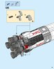 Instrucciones de Construcción - LEGO - Ideas - 21309 - LEGO® NASA: Apolo Saturno V: Page 93