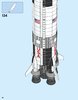 Instrucciones de Construcción - LEGO - Ideas - 21309 - LEGO® NASA: Apolo Saturno V: Page 98