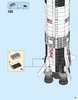 Instrucciones de Construcción - LEGO - Ideas - 21309 - LEGO® NASA: Apolo Saturno V: Page 99