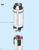 Instrucciones de Construcción - LEGO - Ideas - 21309 - LEGO® NASA: Apolo Saturno V: Page 152